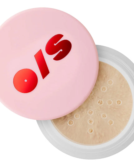 ONE/SIZE by Patrick Starrr Ultimate Blurring Setting Powder