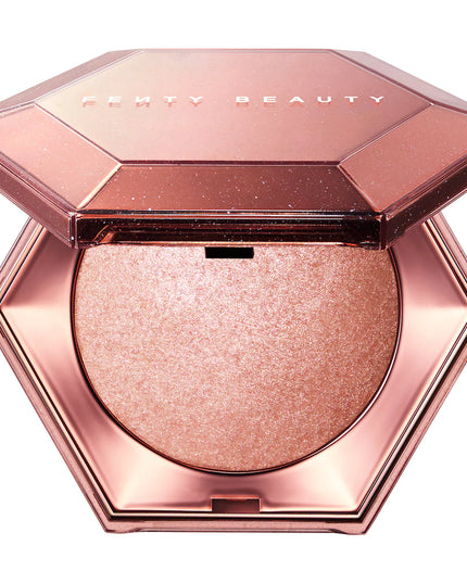 Fenty Beauty by Rihanna Diamond Bomb All-Over Diamond Veil