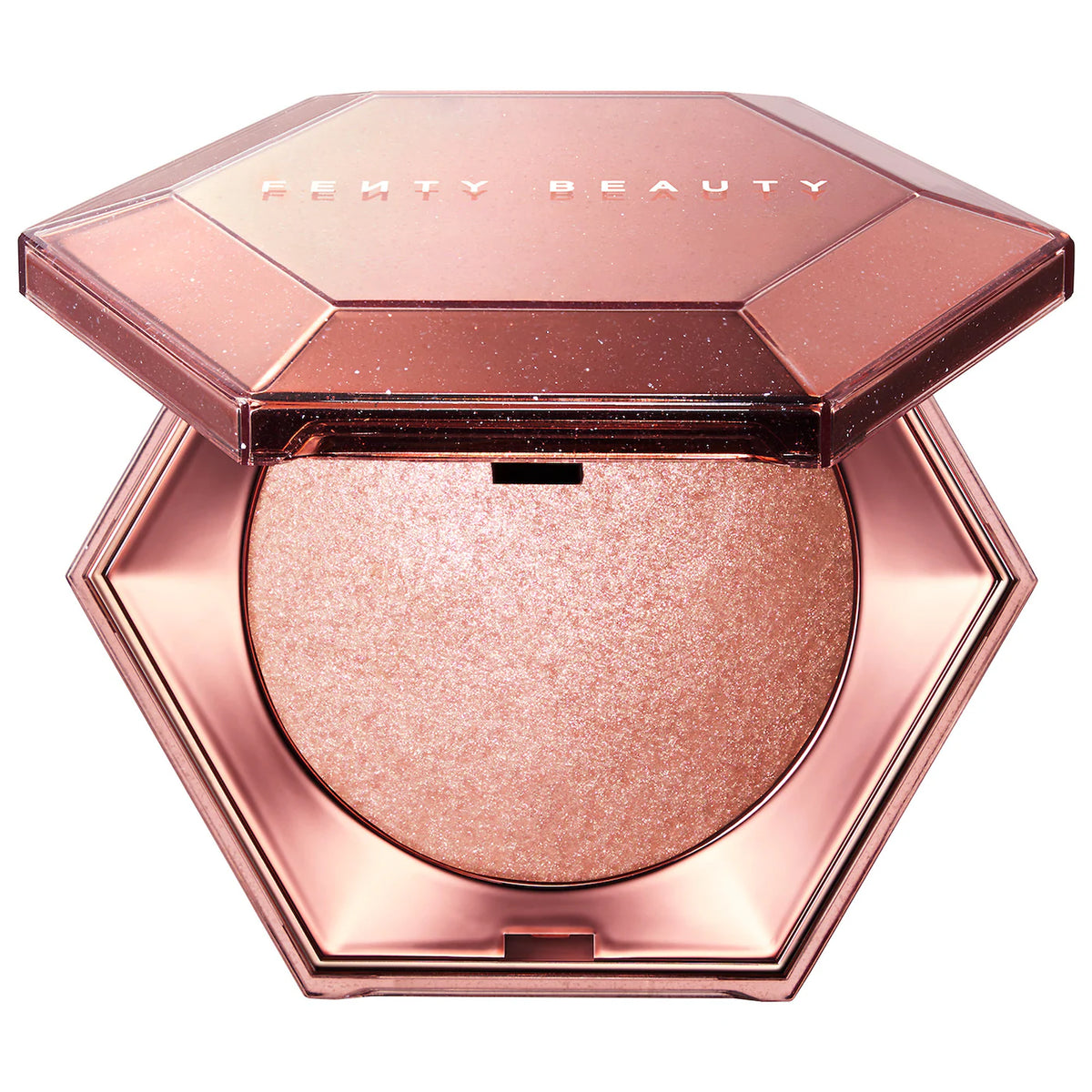 Fenty Beauty by Rihanna - Diamond Bomb All-Over Diamond Veil