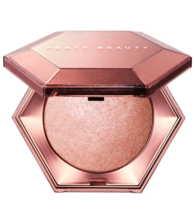 Fenty Beauty by Rihanna Diamond Bomb All-Over Diamond Veil