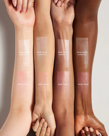 Fenty Beauty by Rihanna Diamond Bomb All-Over Diamond Veil
