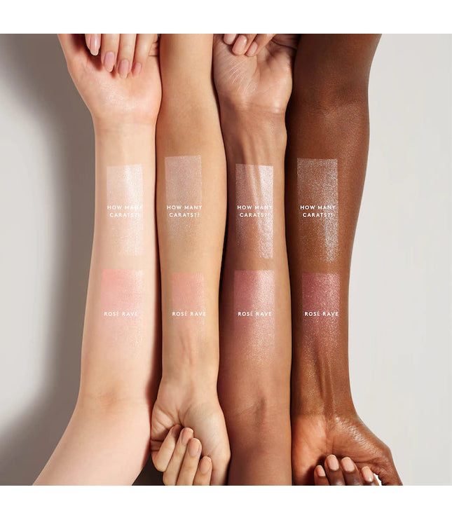 Fenty Beauty by Rihanna Diamond Bomb All-Over Diamond Veil