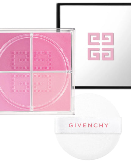 Givenchy - Prisme Libre Loose Powder Blush 12H Radiance