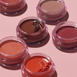 ELF - Luminous Putty Blush