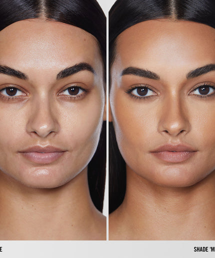 Makeup by Mario SoftSculpt® Transforming Skin Enhancer bronzer