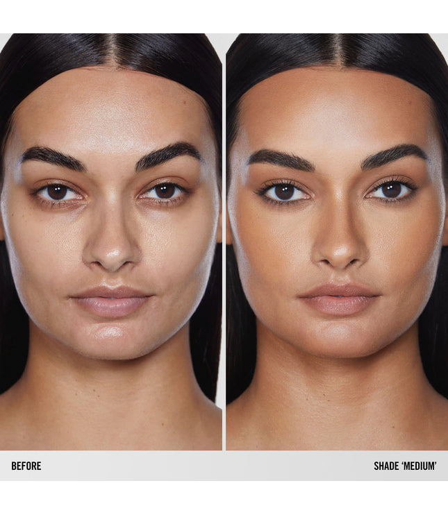 Makeup by Mario SoftSculpt® Transforming Skin Enhancer bronzer