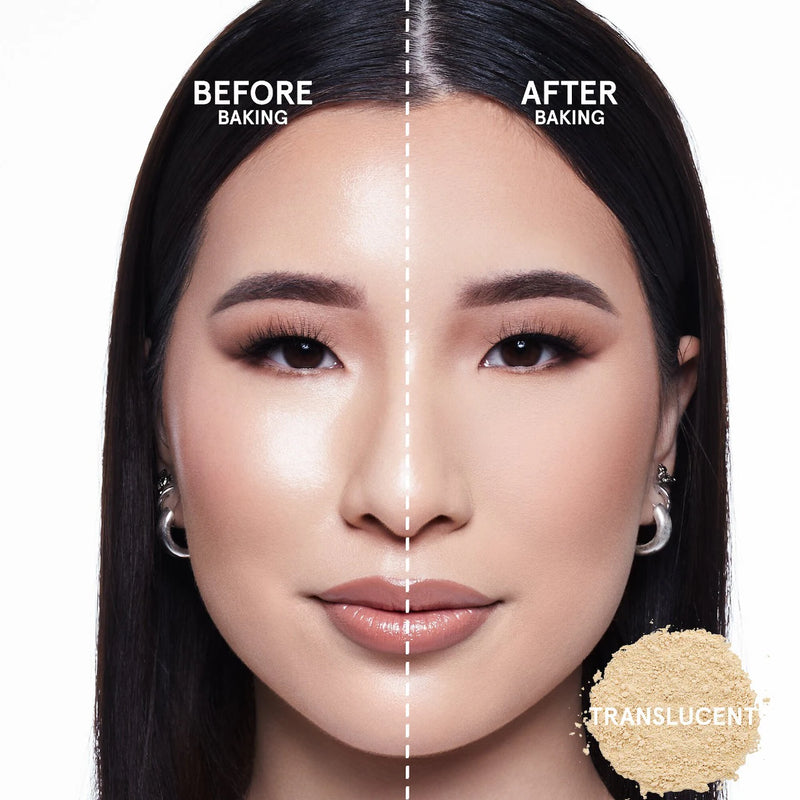 ONE/SIZE by Patrick Starrr Ultimate Blurring Setting Powder