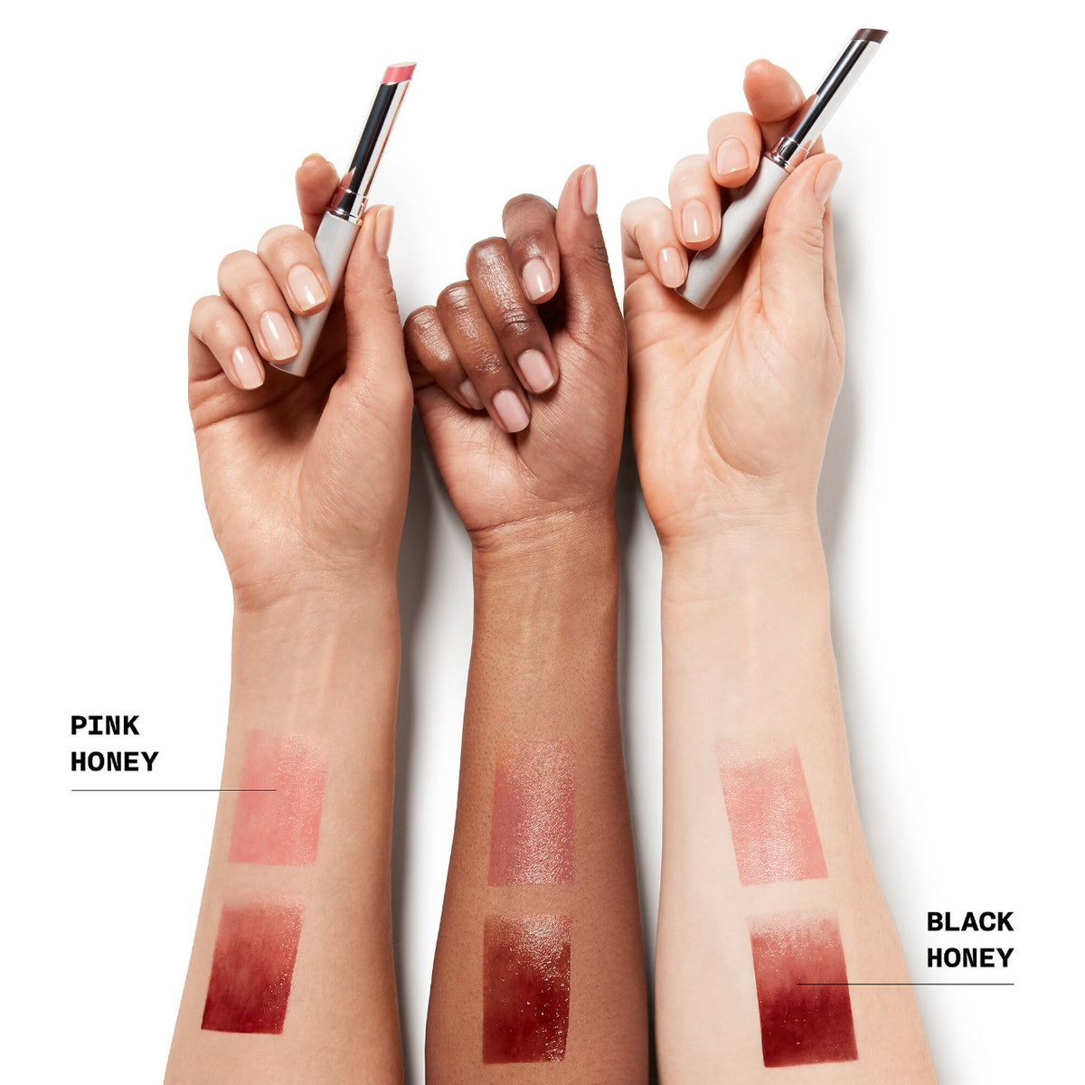 CLINIQUE - Almost Lipstick