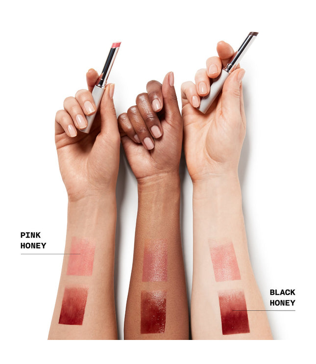 CLINIQUE Almost Lipstick