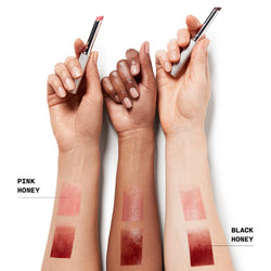 CLINIQUE - Almost Lipstick