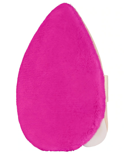 Beautyblender POWER POCKET PUFF™ Dual-Sided Powder Puff for Setting and Baking