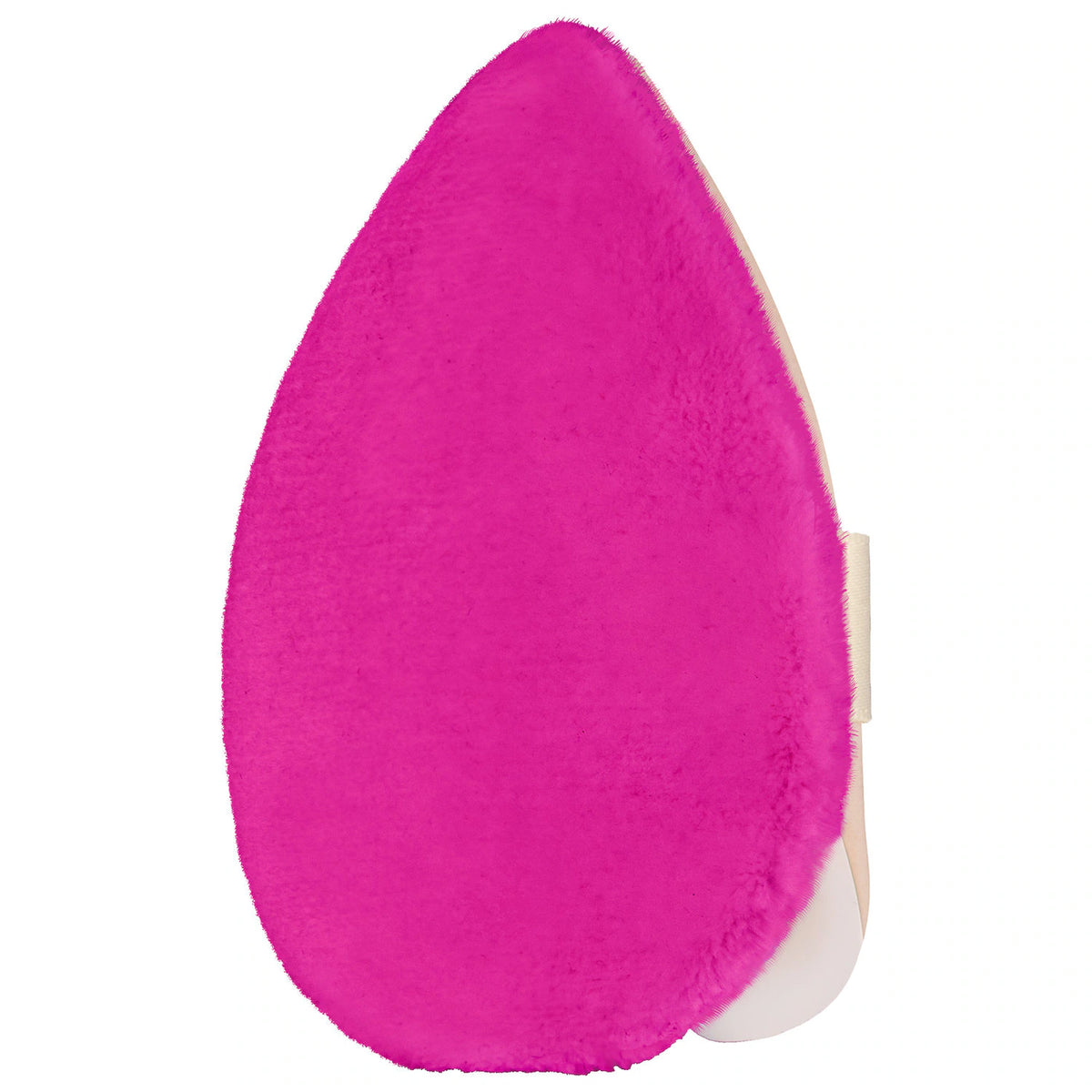 Beautyblender POWER POCKET PUFF™ Dual-Sided Powder Puff for Setting and Baking