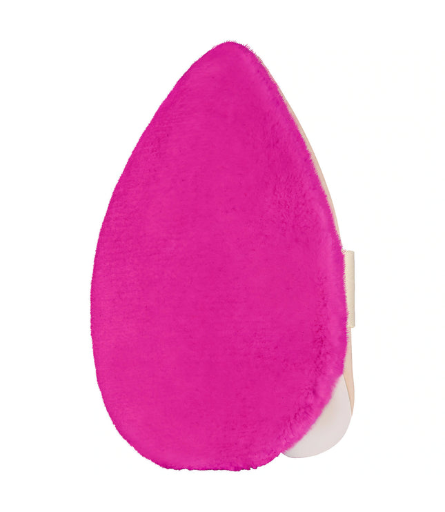 Beautyblender POWER POCKET PUFF™ Dual-Sided Powder Puff for Setting and Baking