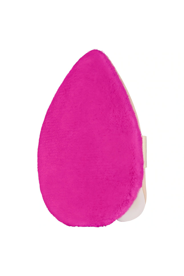Beautyblender POWER POCKET PUFF™ Dual-Sided Powder Puff for Setting and Baking