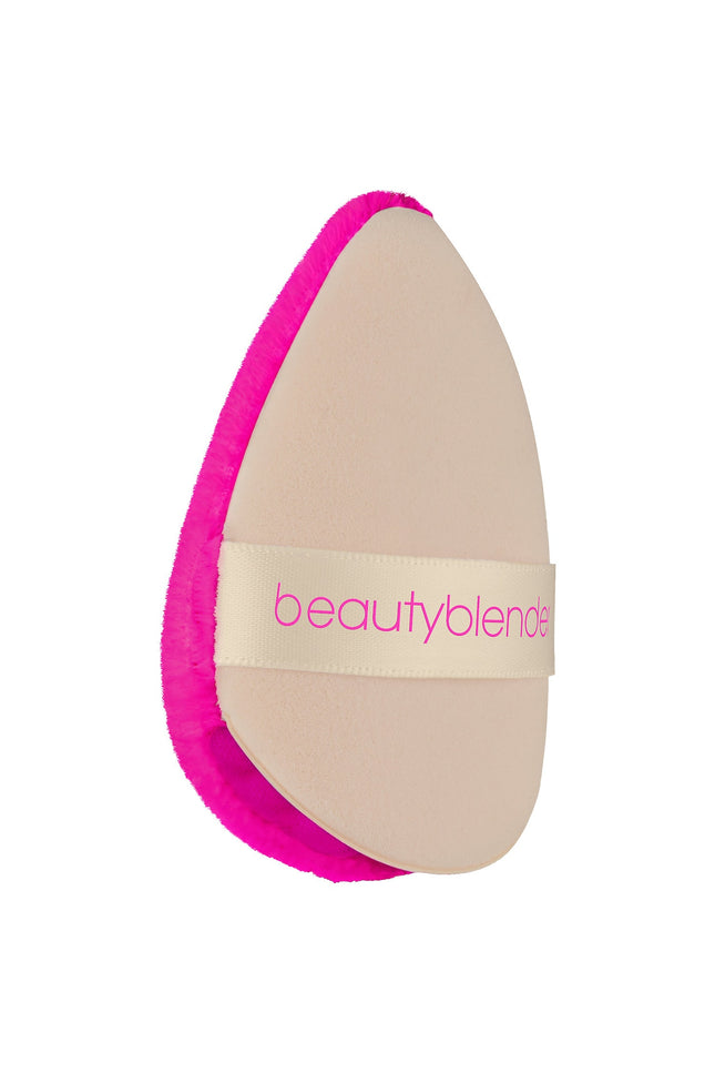 Beautyblender POWER POCKET PUFF™ Dual-Sided Powder Puff for Setting and Baking