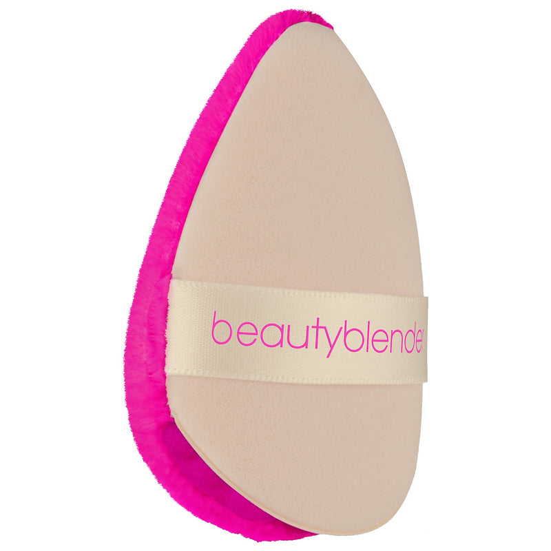 Beautyblender POWER POCKET PUFF™ Dual-Sided Powder Puff for Setting and Baking