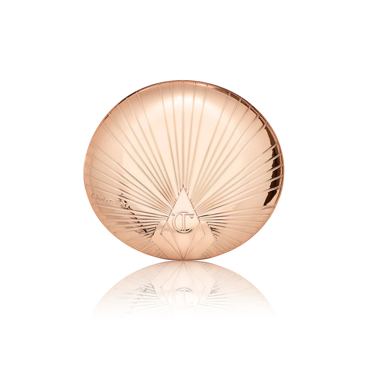 Charlotte Tilbury - Airbrush Matte Bronzer