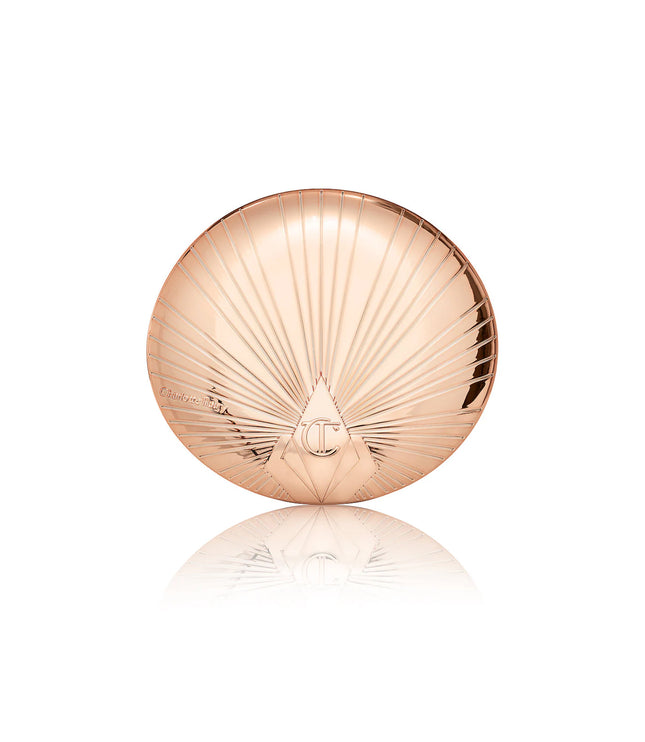 Charlotte Tilbury - Airbrush Matte Bronzer