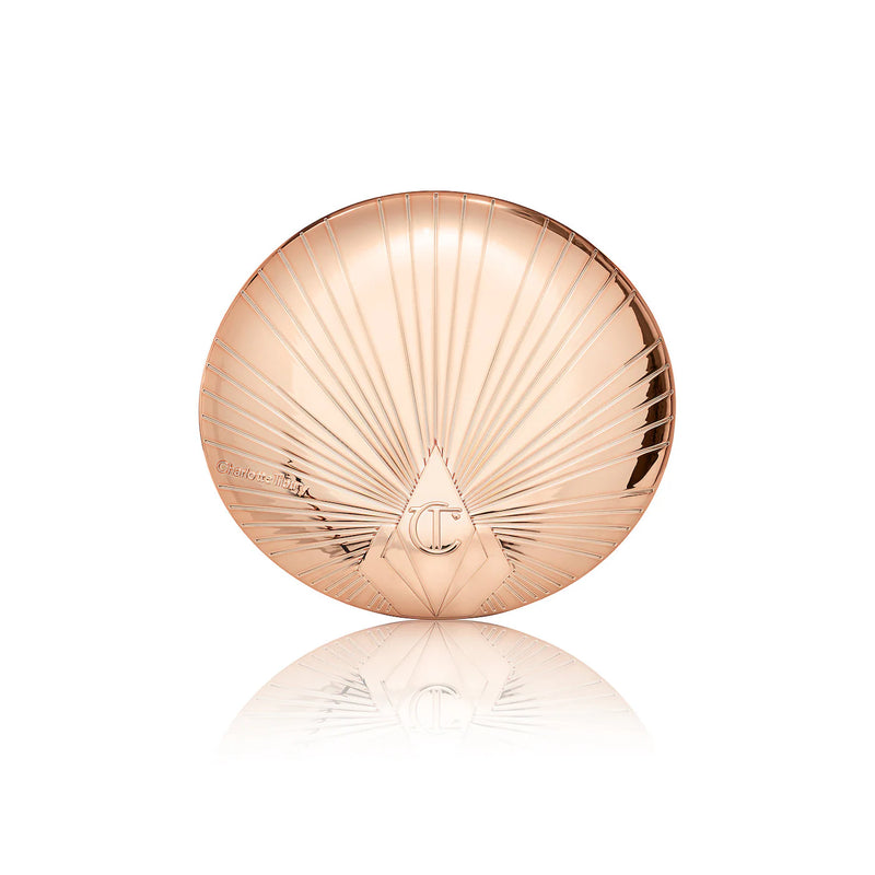 Charlotte Tilbury - Airbrush Matte Bronzer