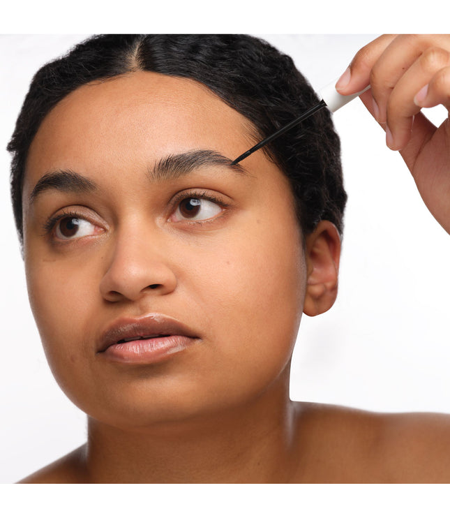 The Ordinay - Suero multipéptido para pestañas y cejas