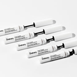 The Ordinay - Suero multipéptido para pestañas y cejas