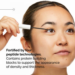 The Ordinay - Suero multipéptido para pestañas y cejas