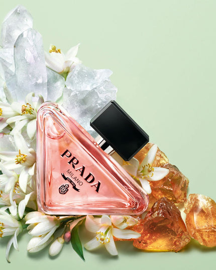 Prada Mini Paradoxe Eau de Parfum Set