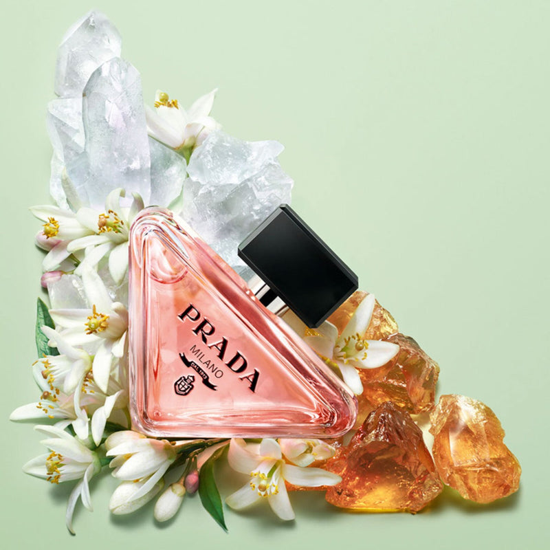 Prada Mini Paradoxe Eau de Parfum Set