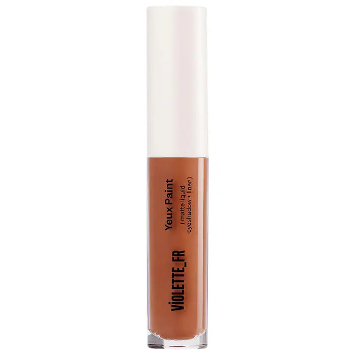 VIOLETTE-FR Yeux Paint Liquid Eyeshadow & Eyeliner