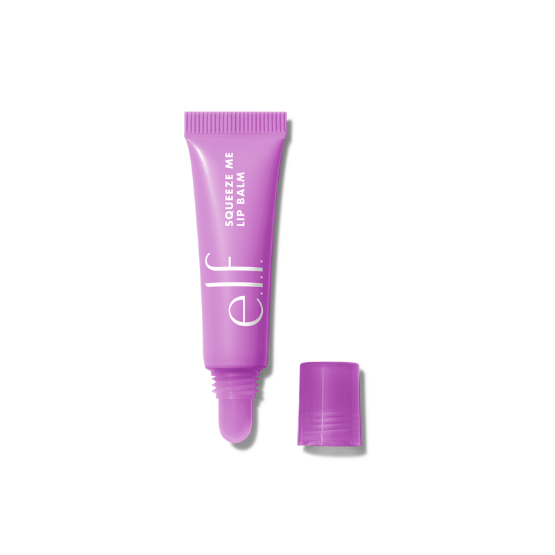 Elf - Squeeze Me Lip Balm