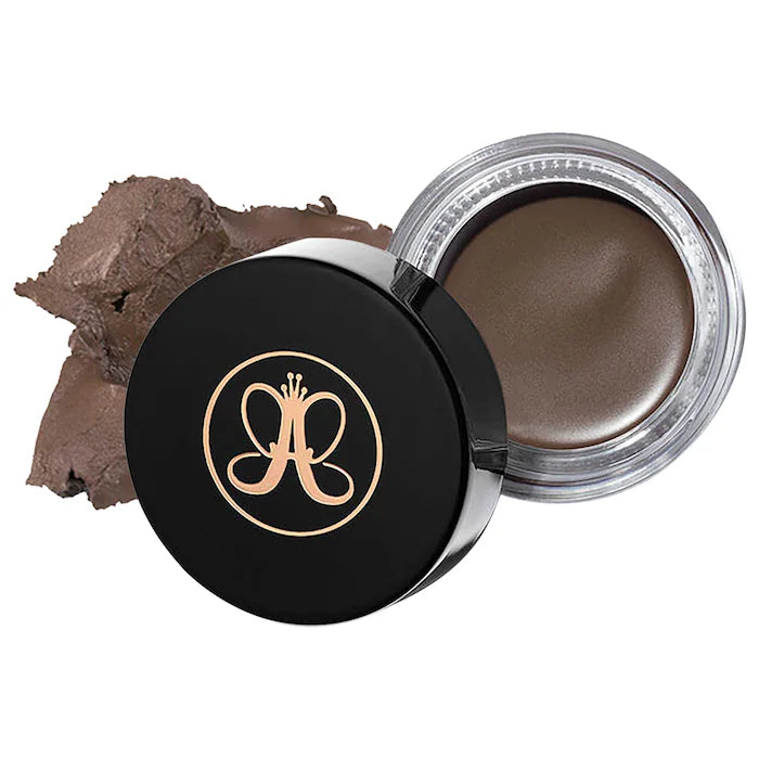Anastasia Beverly Hills -
DIPBROW® Waterproof, Smudge Proof Brow Pomade