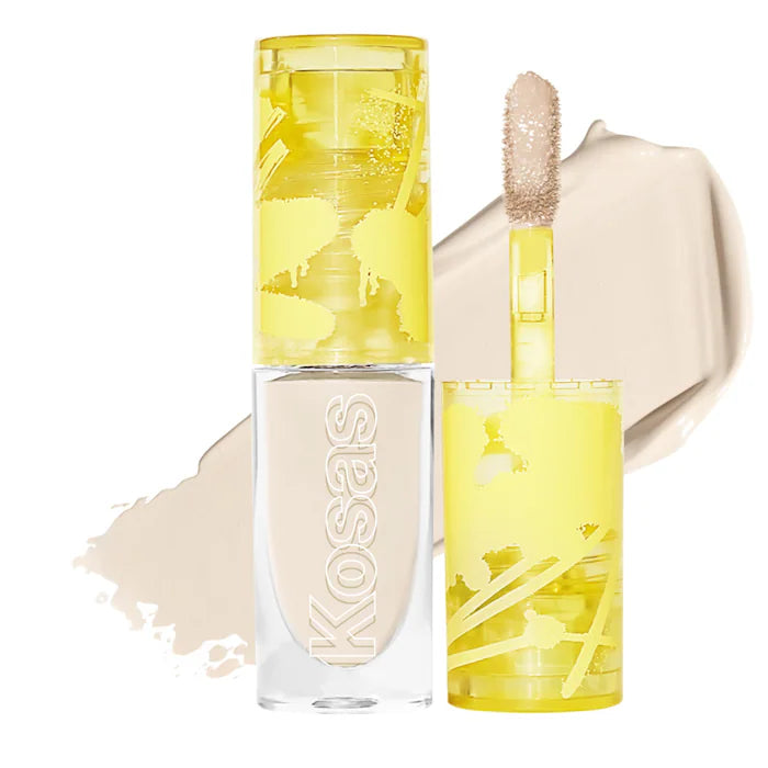 Kosas - Revealer Super Creamy + Brightening Concealer and Daytime Eye Cream