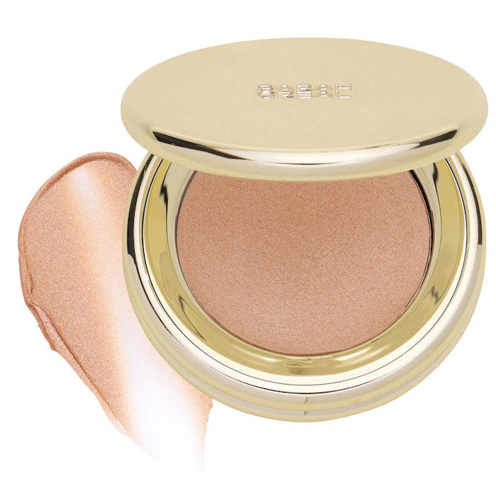 Sarah Creal - Today's Highlights 12H Peptide Balm Luminizer