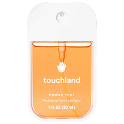 Touchland - Power Mist Hydrating Hand Sanitizer