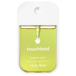 Touchland - Power Mist Hydrating Hand Sanitizer