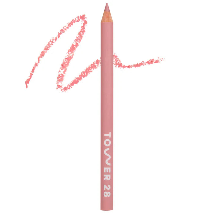 Tower 28 - Beauty OneLiner Lip Liner + Eyeliner + Cheek Pencil