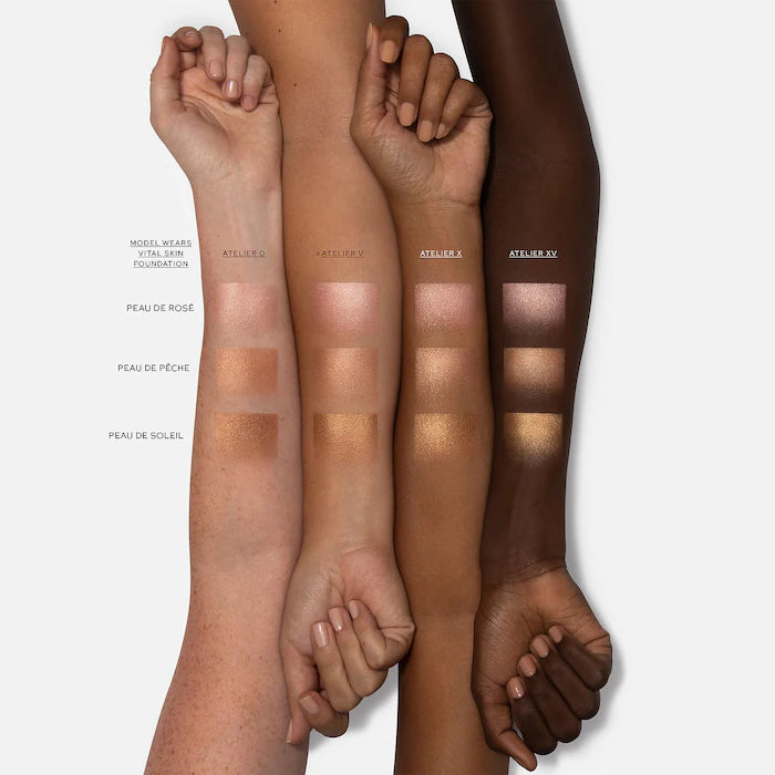 Westman Atelier - Super Loaded Tinted Cream Highlighter