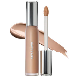 HAUS LABS BY LADY GAGA - Triclone Skin Tech Hydrating + De-puffing Concealer with Fermented Arnica