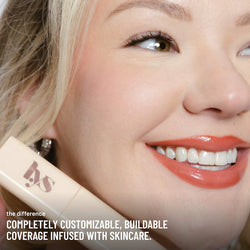 LYS Beauty - Triple Fix Blurring and Hydrating Skin Tint Foundation Stick