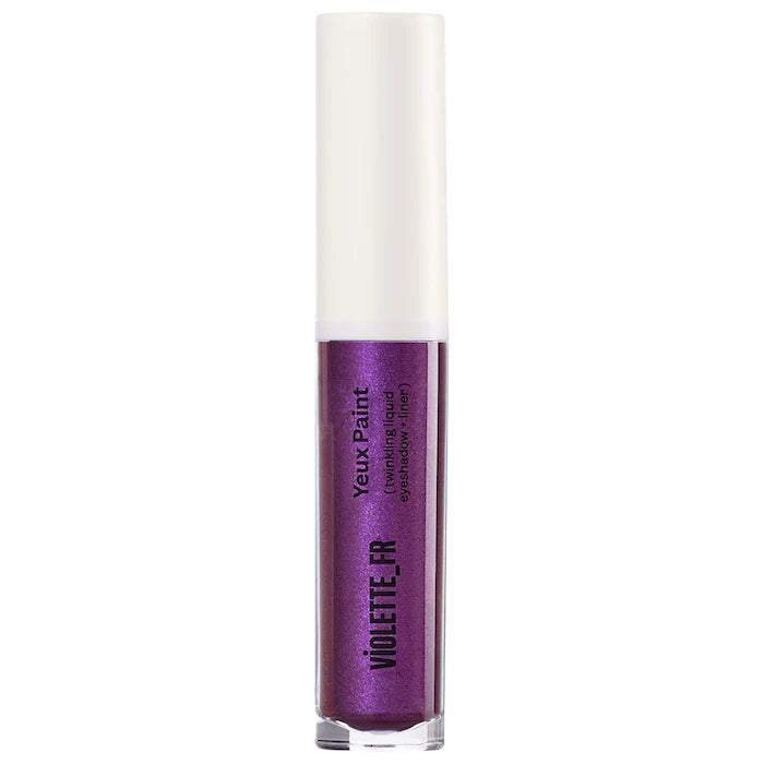 VIOLETTE-FR - Yeux Paint Liquid Eyeshadow & Eyeliner