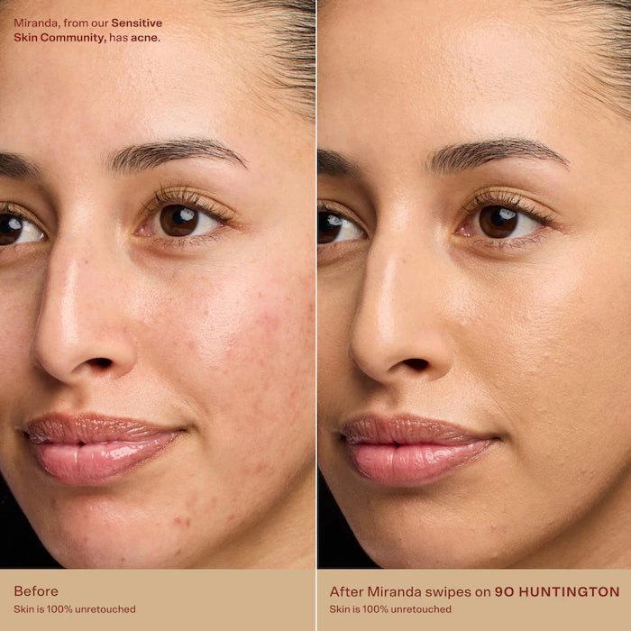 Tower 28 Beauty - Swipe Serum Foundation with Medium Buildable Coverage