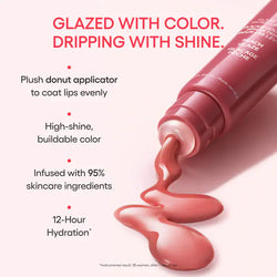 LANEIGE - Glaze Craze Tinted Polypeptide Lip Serum