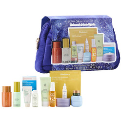 Sephora Favorites - Skincare Must-Haves Gift Set