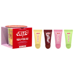 Tower 28 Beauty - JELL-O™  X TOWER 28 Lil' Pudding Mini Lip Softie Gift Set