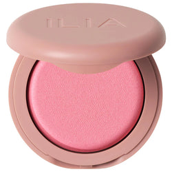 ILIA - Soft Focus Blurring Blush - Talc-Free Powder Blush