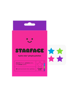 STARFACE - Hydro-Stars Party Pack Refill