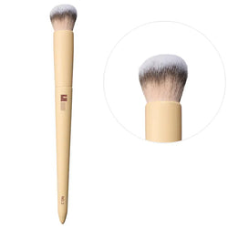 KJH.brand by Katie Jane Hughes 
- No. 2 Domed Brush for Cream Products