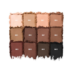MAKEUP BY MARIO - Master Mattes™ Eyeshadow Palette