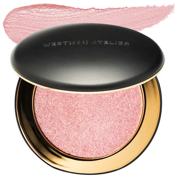 Westman Atelier - Super Loaded Tinted Cream Highlighter