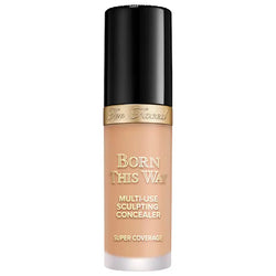 Too Faced - Born This Way Super Coverage Multi-Use Longwear Concealer